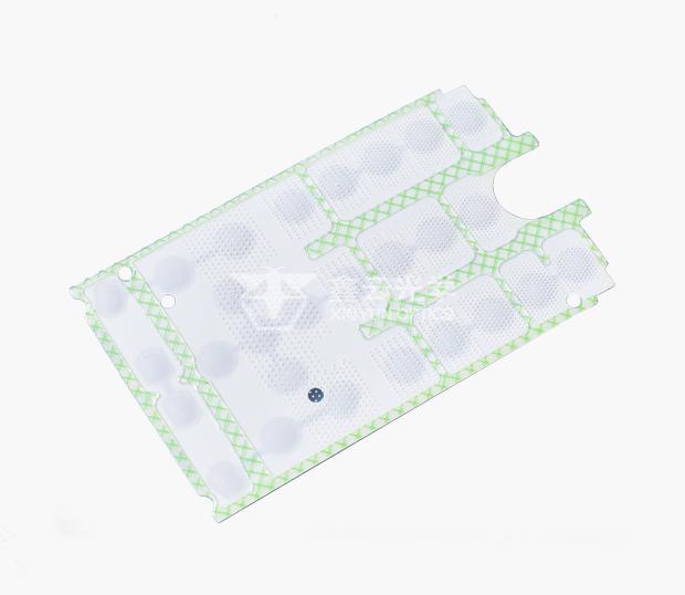 背光膜在廣告燈箱中如何使用